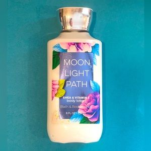 Moon Light Path Bath & Body Works Lotion